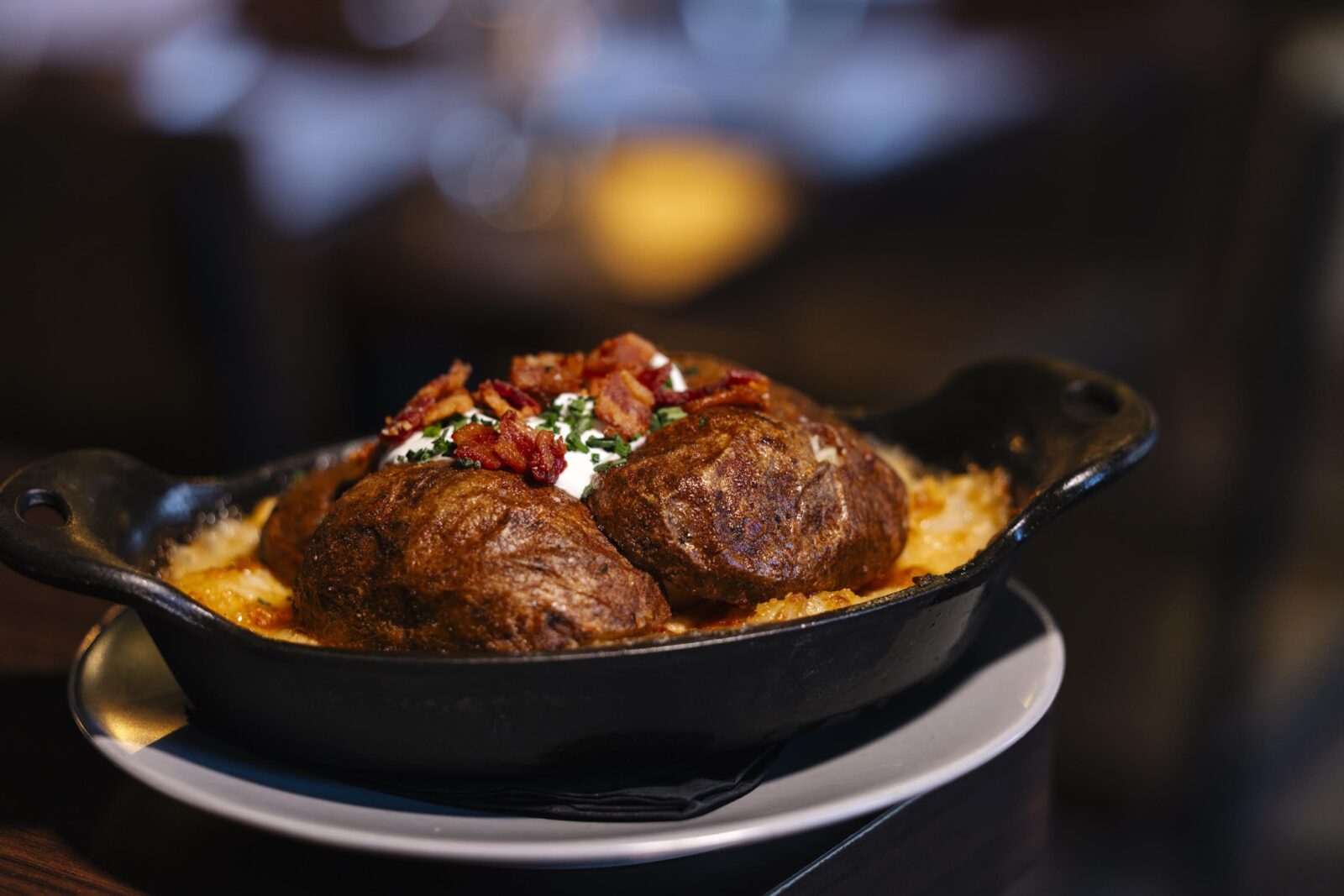 Level Up Your Spud Game: The Ultimate Guide to Twice-Baked Potatoes